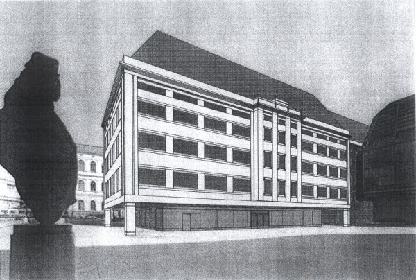 Pestavba NS