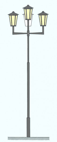 Svtilna pro SN