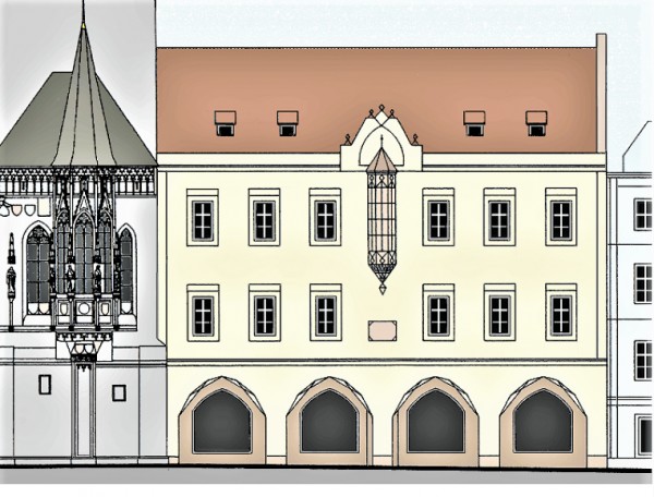 Modern klasicismus