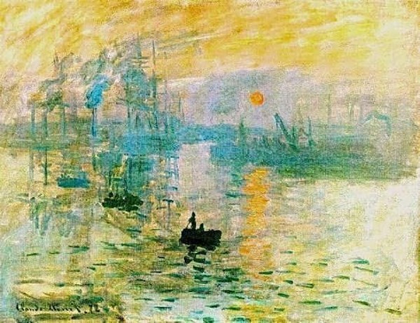 Monet