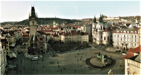 Zpadn strana SN