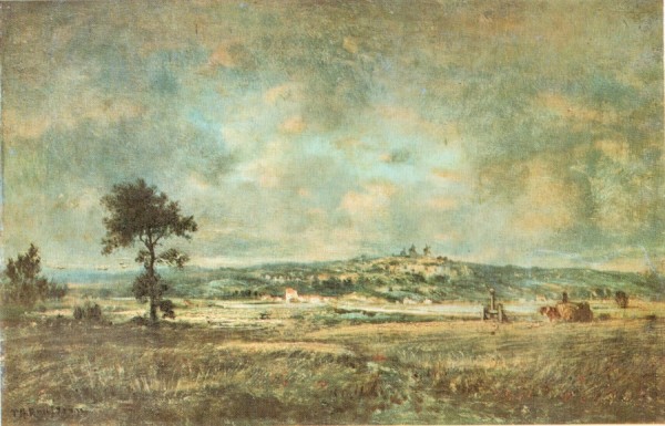 Krajina