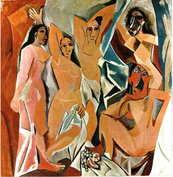 Picasso