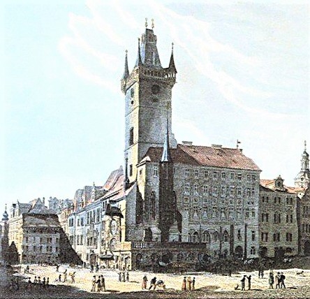 SR, V.Morstadt