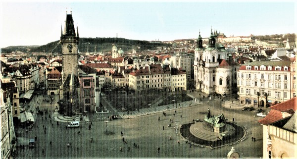 Zpadn strana SN