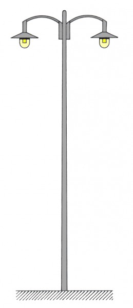 Lampa ulin