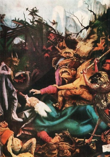 Grünewald