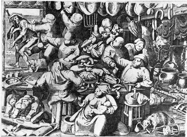 Kuchyn bohatch