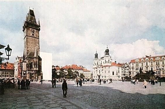 Zpadn strana SN