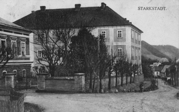 Zmek Strkov