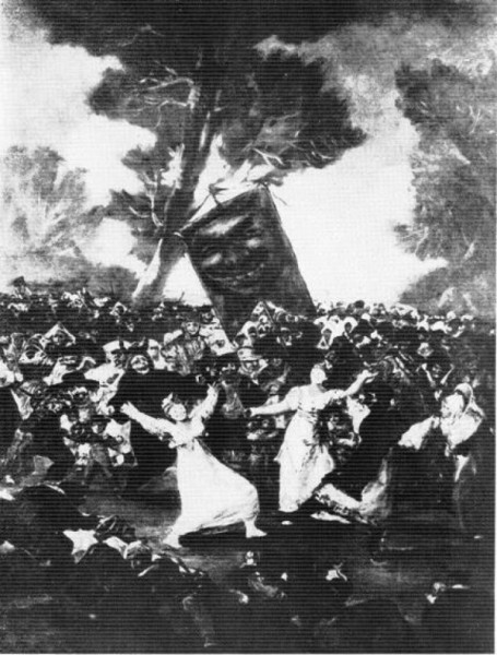 Goya
