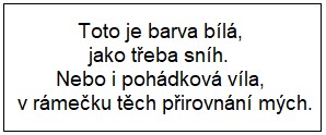 Barva bl