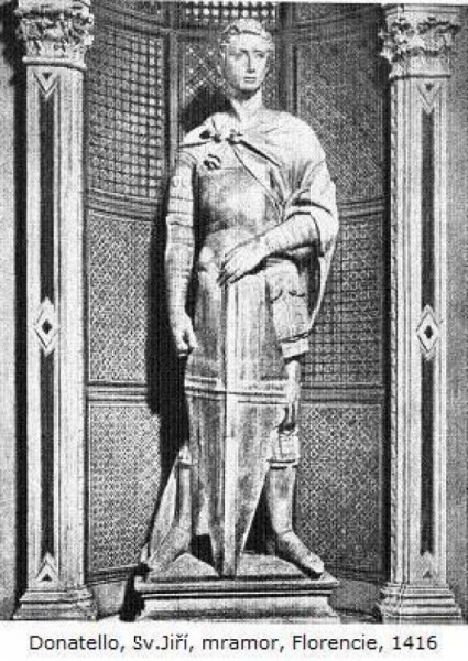 Donatello