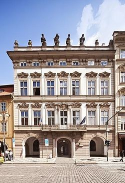 Kaiserteinsk palc