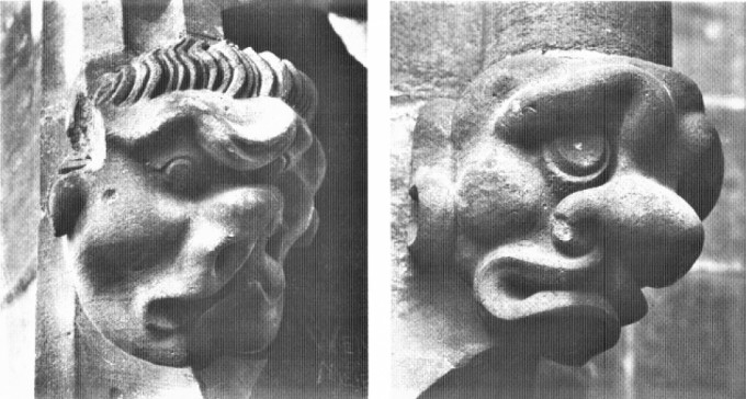 Maskaroni