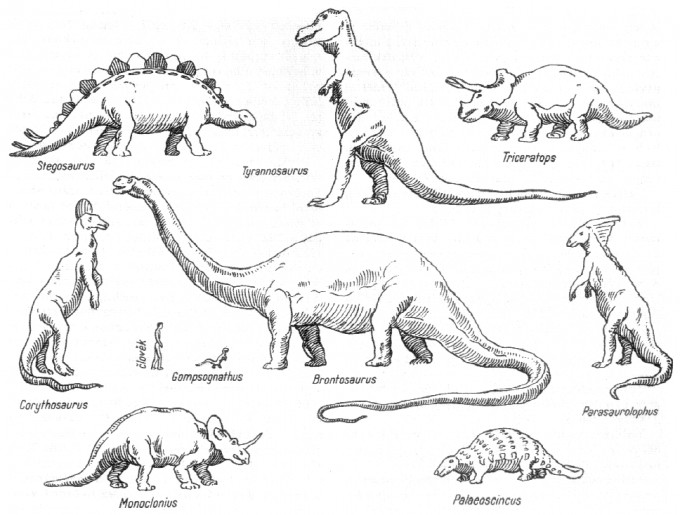 Dinosaui