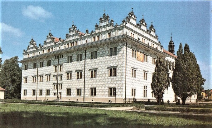 Zmek Litomyl
