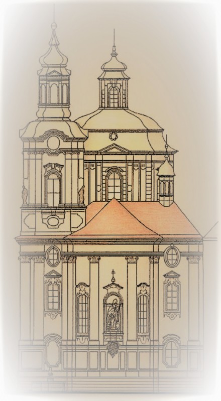Kostel sv.Mikule