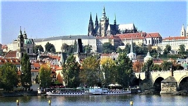 Hradany