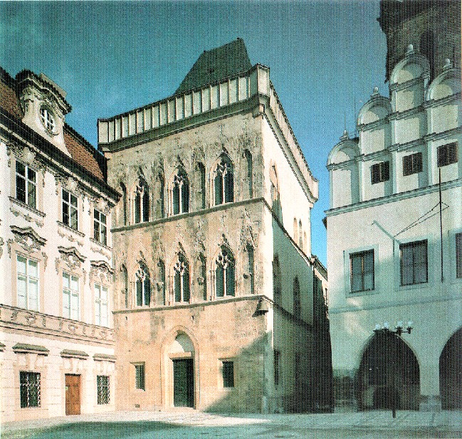 Dm U zvonu