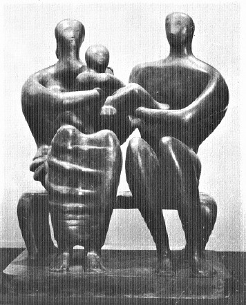 H.Moore