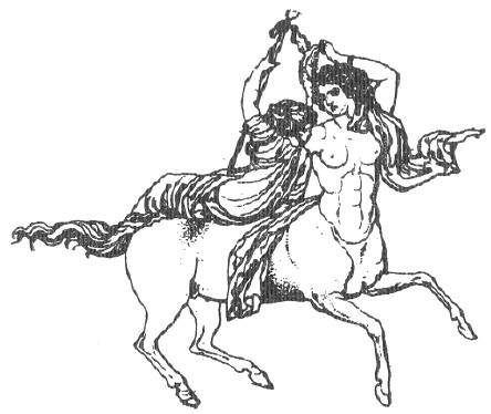 Kentaur