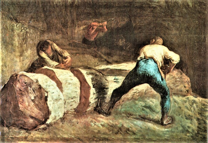 Millet