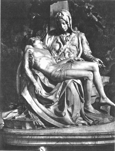 Pieta