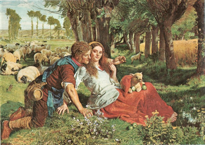 platn past