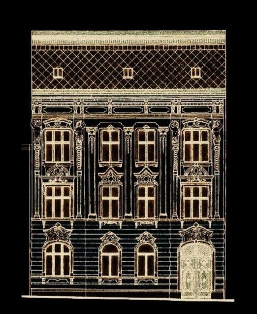 Tajemn dm