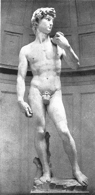 David