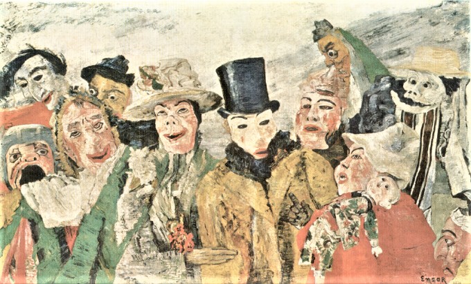 Ensor