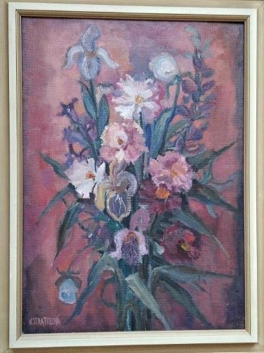 Kytice, V.Stratilov