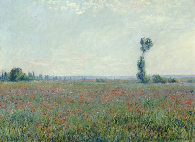claude-monet